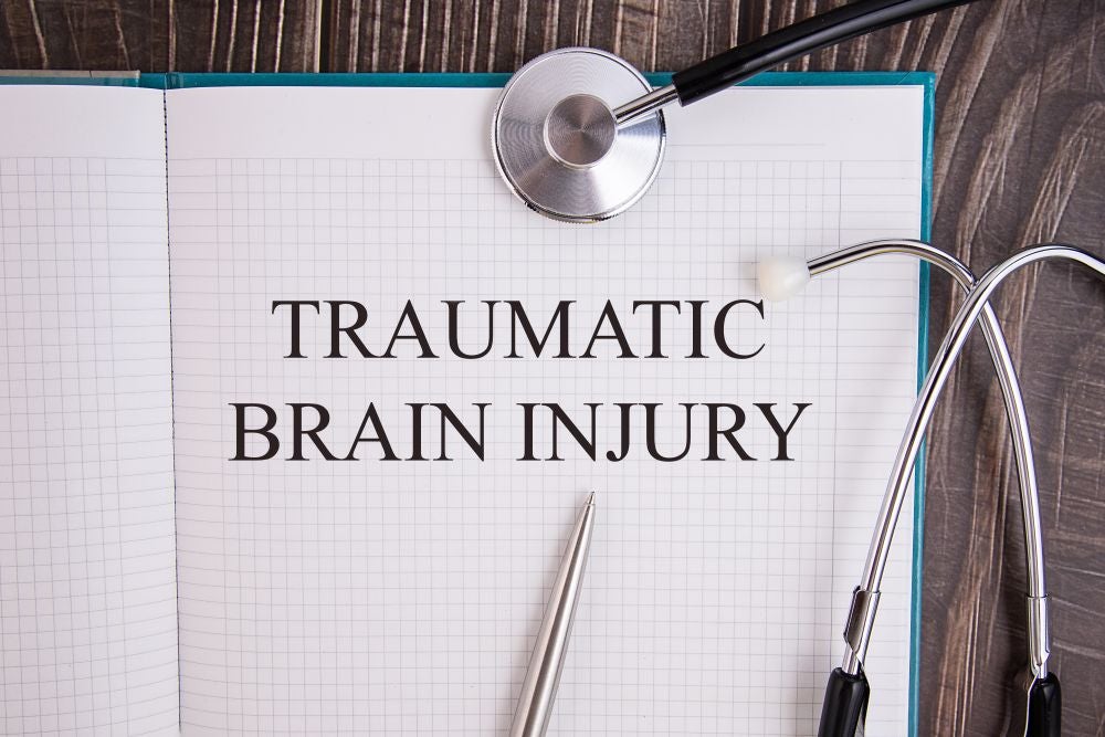 TBI Injury Law in Pinellas County FL